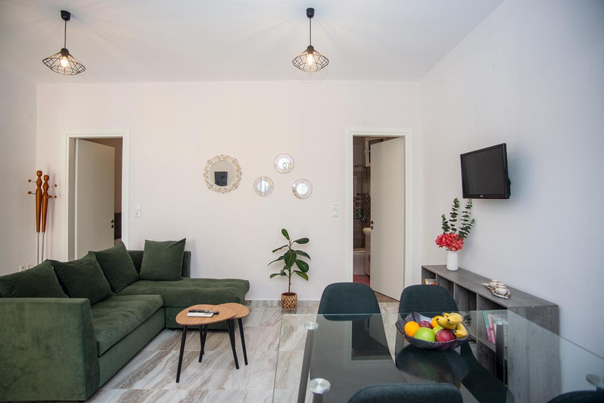 El Mar Apartment Argostoli  Exterior foto