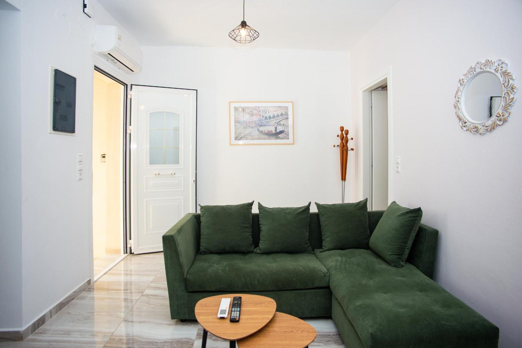 El Mar Apartment Argostoli  Exterior foto